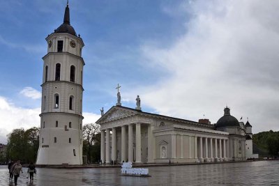Gallery: Vilnius Cathedral