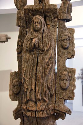Lithuanian carving - 7971