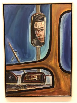 Bus Driver (1974) - Arvydas Saltenis - 9178