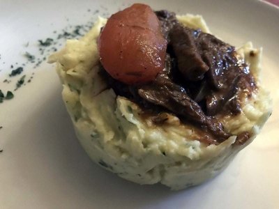 Gallery: Vilnius - Food