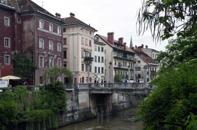 Ljubljanica - 1062