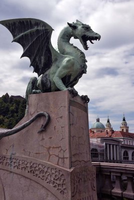Dragon Bridge - 1182