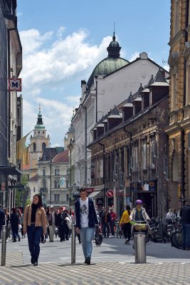 Cop street - 1221