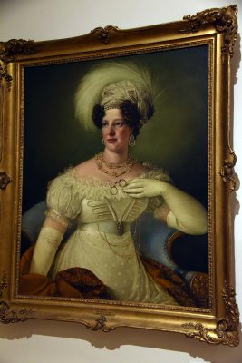 Countess Cecilia Auersperg (1821) - Jozef Tominc (?) - 1617