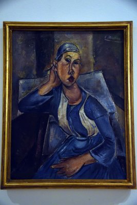 Gallery: Slovenia - Ljubljana - Museum of Modern Art