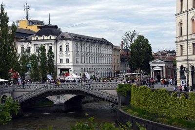 Ljubljanica - 2350