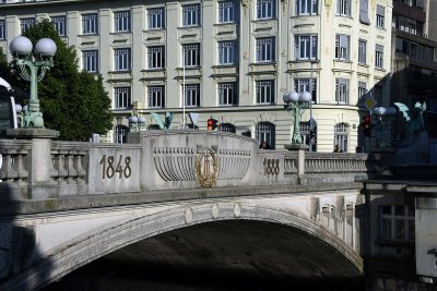 Dragon Bridge - 2361