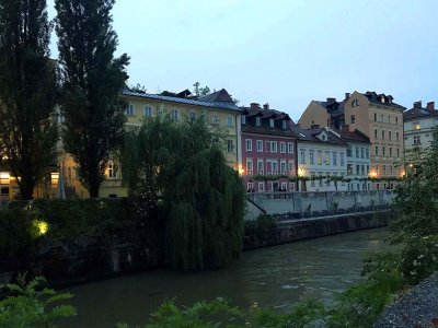 Ljubljanica - 0110