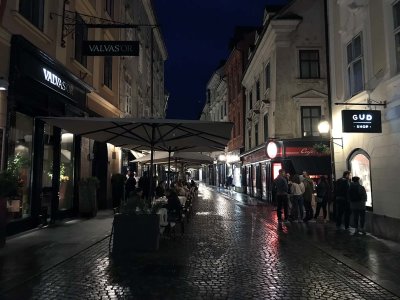 Stari street - 0161