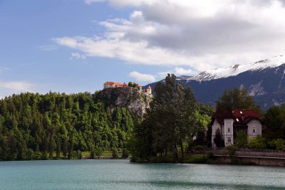 Lake Bled - 2462