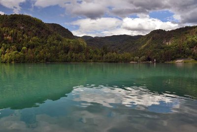 Lake Bled - 2527