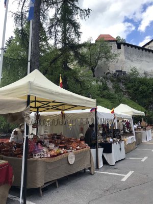 Bled Castle - 0494