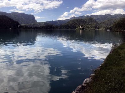 Lake Bled - 0538