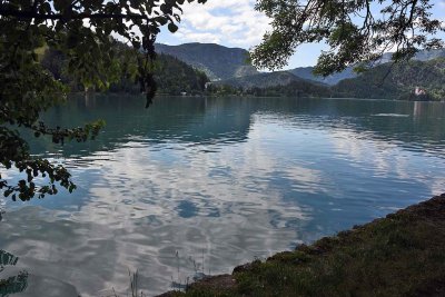 Lake Bled - 2643