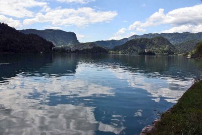 Lake Bled - 2648