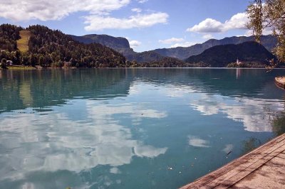 Gallery: Slovenia - Bled