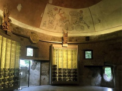 Ljubljana Castle - 0581