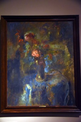 Flowers (1934) -Rihard Jakopic - 3181