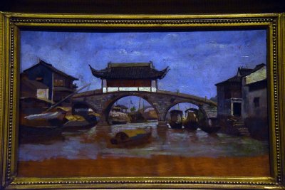 Chinese Motif (1873) - Ivan Franke - 3246