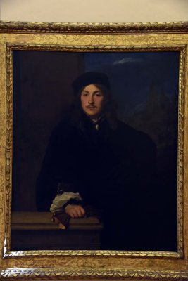 Portrait of a Young Man (1654) - Pierre Mignard - 3902