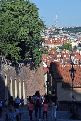 Prague Castle - 4308