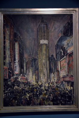 Times Square (1924) - Maxim Kopf - 4511