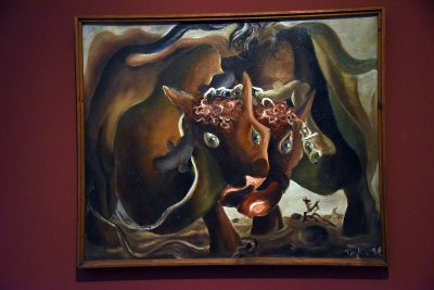 Cows (1936) - Zdenek Rykr - 5124
