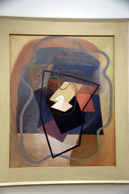 A Painting (1933) - Frantisek Foltyn - 5157