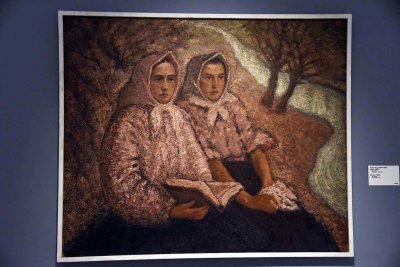 Sisters (1936) - Janko Alexy - 5301