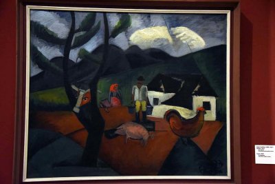 Farm (1923) - Gejza Schiller - 5393