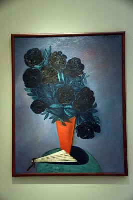 The Black Bouquet (1943) - Karel Cerny - 5541