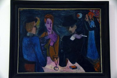 Blue Bar (1941) - Karel Cerny - 5547