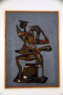 Figure (1964) - Frantisek Gross - 5556