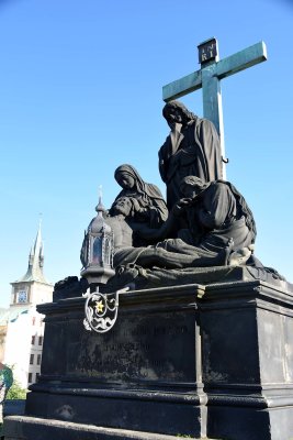 Charles Bridge - 4337