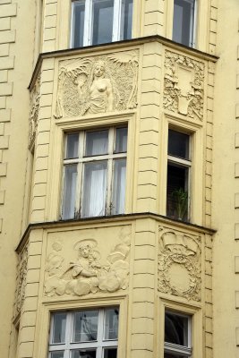 Art Nouveau in Prague - 6503