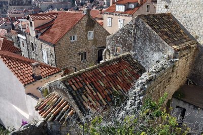 Gallery: Dubrovnik - Rooftops