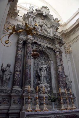 Altar of Saint John of Nepomuk - 5172