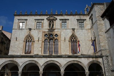 Gallery: Dubrovnik - Sponza Palace