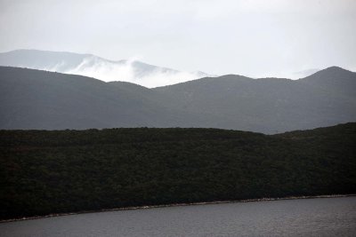 View from Neum - 5503