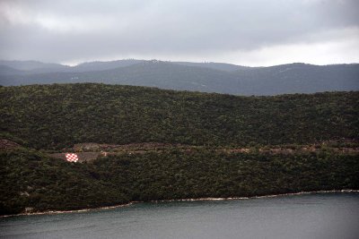 View from Neum - 5508