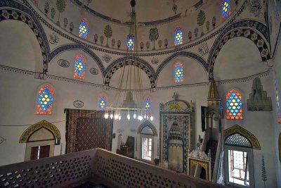 Koski Mehmed Pasha Mosque - 5707