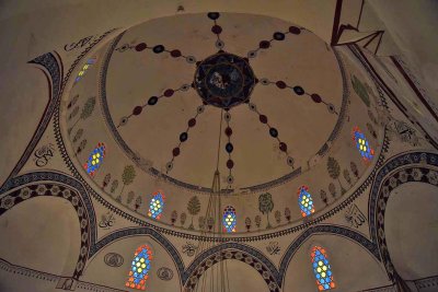 Koski Mehmed Pasha Mosque - 5743