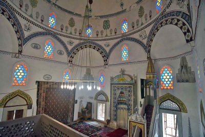 Koski Mehmed Pasha Mosque - 5747