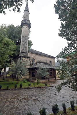 Cejvan-Cehaja's Mosque - 5796