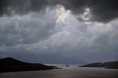 View from Neum - 5889