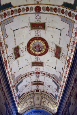 Vatican Museum - 0116