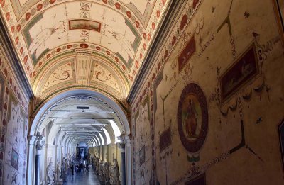 Vatican Museum - 0117