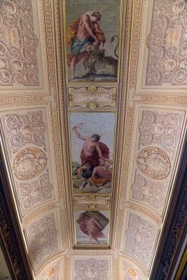Sala delle Nozze aldobrandine, Biblioteca Apostolica Vaticana - 0284