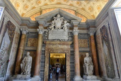 Vatican Museum - 0301