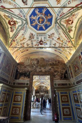 Vatican Museum - 0305